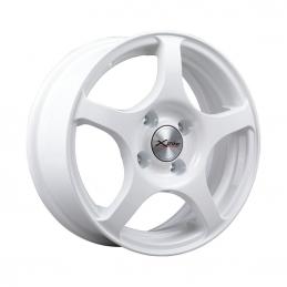 X`trike X-103 5.5x14 PCD4x100 ET45 DIA 67.1  W